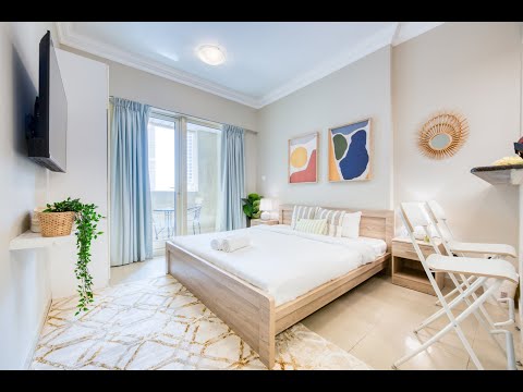 Property video