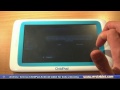 Archos Arnova ChildPad review, Android tablet for kids unboxing