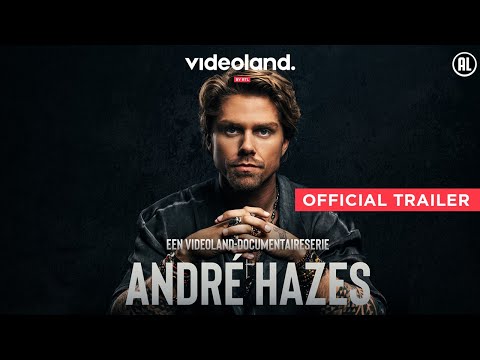 André Hazes'