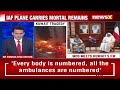 Kerala Mourns as 45 Kuwait Fire Victims Bodies Reaches Airport | NewsX  - 11:55 min - News - Video