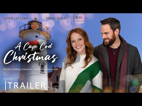 A Cape Cod Christmas'