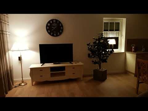 Property video