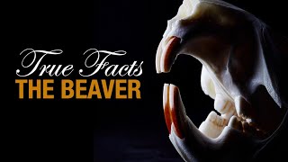 True Facts: The Beaver