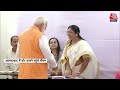 Breaking News: PM Modi ने अहमदाबाद में सुबह-सुबह किया मतदान, साथ थे अमित शाह | Aaj Tak  - 07:24 min - News - Video