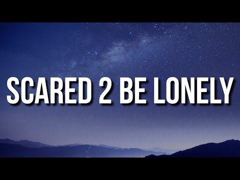 Upload mp3 to YouTube and audio cutter for Lil Tjay - Scared 2 Be Lonely (Lyrics) download from Youtube