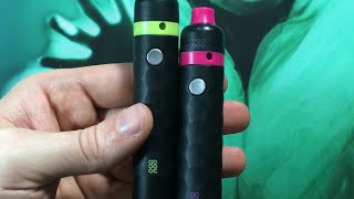 Jwell POPMOD Black Blue