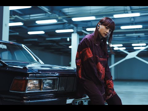 iri -「Sparkle」(Music Video)