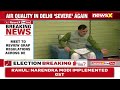 Delhi Environmen Min Holds Review Meet With Dep | Amid To Review GRAP Regulations Across Delhi  - 02:03 min - News - Video