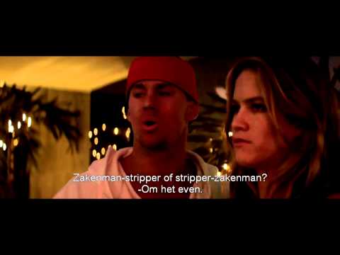 Magic Mike'