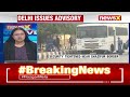 Delhi Police Issues Advisory Ahead of Farmers Protest | Protest To Begin On Feb 13 | NewsX  - 02:56 min - News - Video