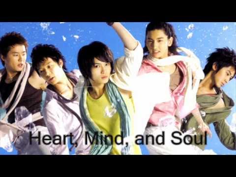 Do you know all TVXQ Songs? Part 3