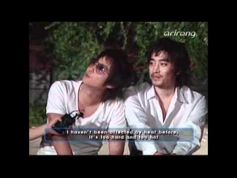 shinhwa-hyesung STAR Real Story I AM...02.avi