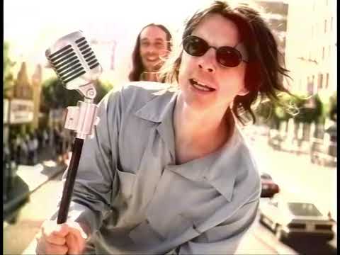 54-40 - Ocean Pearl - (1994) - 1440p Version