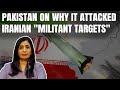 Pak Attacks Iran: Pakistan Retaliates With Strikes On Militant Targets In Iran, 9 Killed