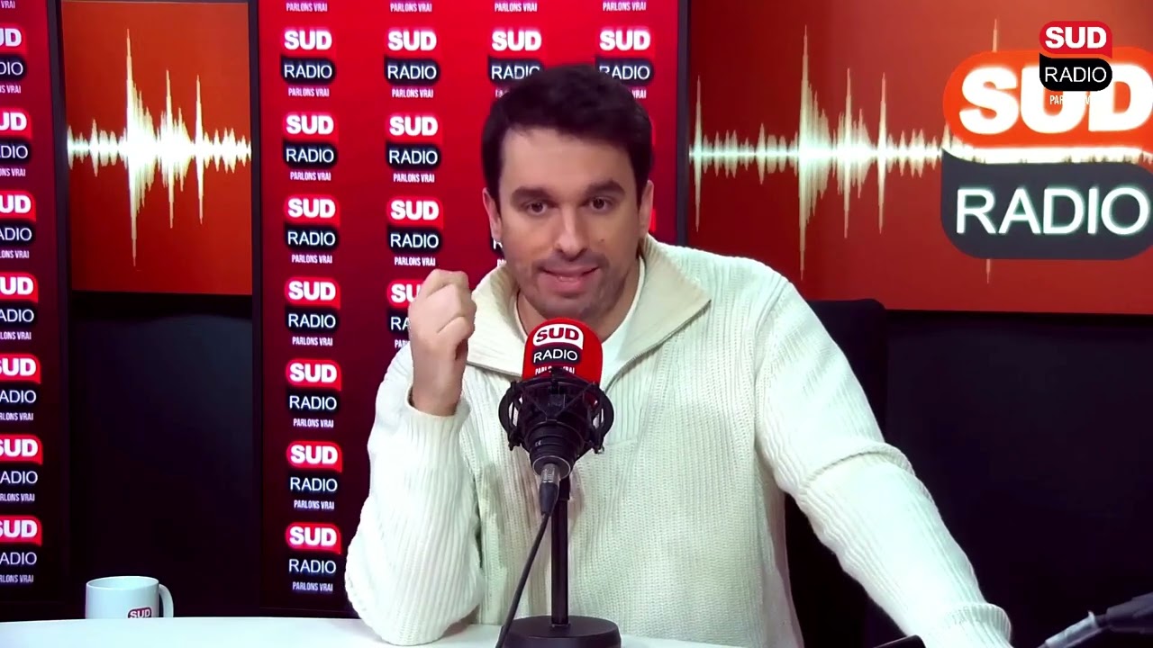 "Al-Khelaïfi est devenu le fossoyeur du football français !" - Parlons Foot avec Emmanuel Galasso