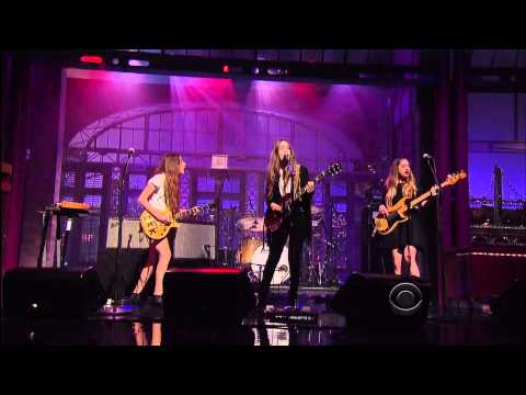 Haim -