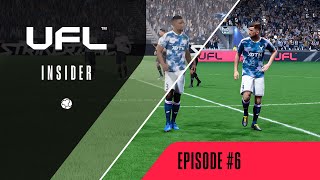 UFL™ Insider #6