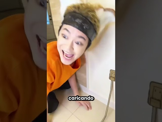 Il caricatore del mio cellulare è rotto 😱