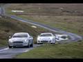 Aston Martin Rapide vs Porsche Panamera by autocar.co.uk