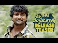 Krishnagaadi Veera Prema Gaadha Release Trailer- Nani,Mehr