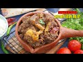 నిజమైన చంపారన్ మీట్ రెసిపీ మీ కోసం | Authentic Champaran Meat Recipe | Champaran Mutton