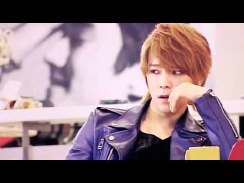 Lee Donghae - Doppelganger Trailer