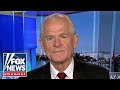 DESIGNED TO CHEAT US: Navarro warns international trade system is rigged