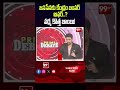 జనసేనకు కేంద్రం బంపర్ ఆఫర్..? వర్మ కొత్త బాంబు!  #Varma #PMModi #PawanKalyan #DeputyCM #BumperOffer  - 01:13 min - News - Video