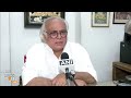 Jairam Ramesh: INDIA Alliance Poised for Victory, PM Nervous| News9  - 03:27 min - News - Video