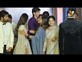 Vijay Deverakonda At Ashish & Advitha’s Reception | Dil Raju | Family star | Indiaglitz Telugu  - 05:15 min - News - Video