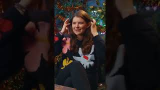 Sarah's favourite Jingle Jam memory: Simon's Important Videos! #shorts