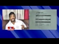 Natti Kumar Responds on Minister Atchennaidu Comments