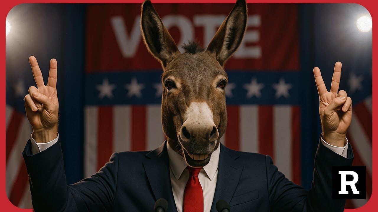 Why The Israel-First Crowd Is FURIOUS About This Election | Redacted News