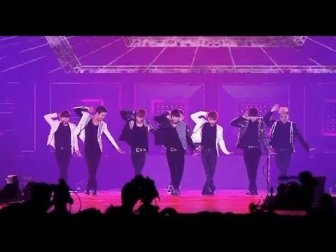 SUPER JUNIOR / 「Sexy, Free & Single」short ver. 「SUPER SHOW 5 in JAPAN」