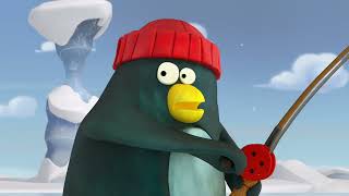 Harry a Bip 4 - poadovica