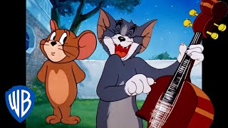 Tom a Jerry - Šťastný nový rok