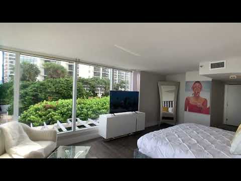 Property video