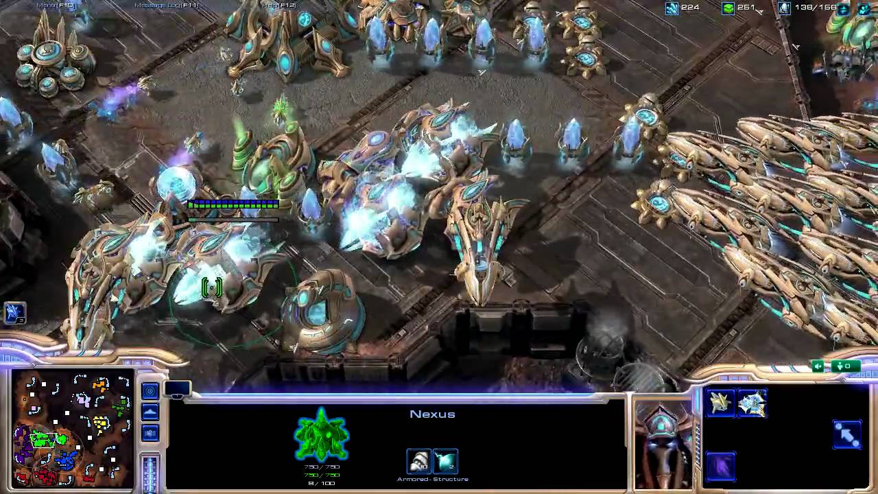 Starcraft 2 team matchmaking