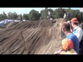 Qualifying Heat Inters Red Bull Pro Nationals in Mill 