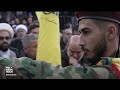 Israel and Hezbollah trade fire in escalating conflict, raising fears of regional war  - 08:24 min - News - Video