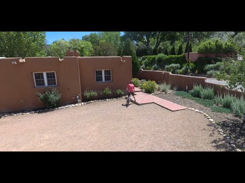 Vidéo de l’hébergement