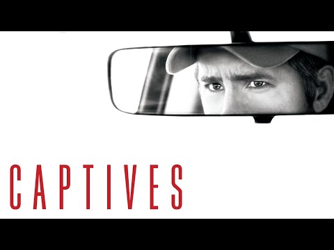 The Captive'