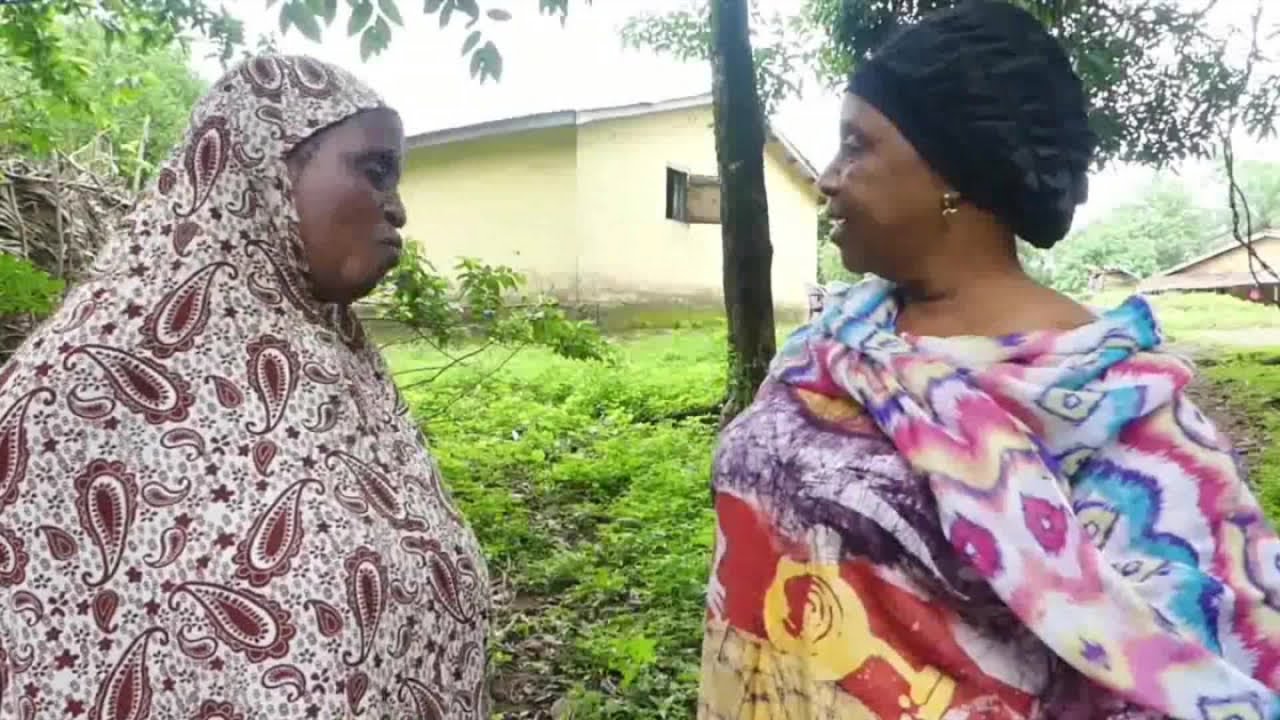 GNIN DJOU Ep179 Nouveau Film Guinéen Version Malinké