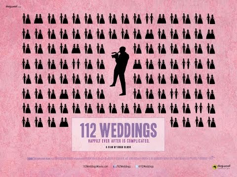 112 Weddings'