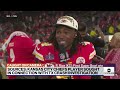 Dallas police searching for Chiefs player Rashee Rice  - 04:24 min - News - Video