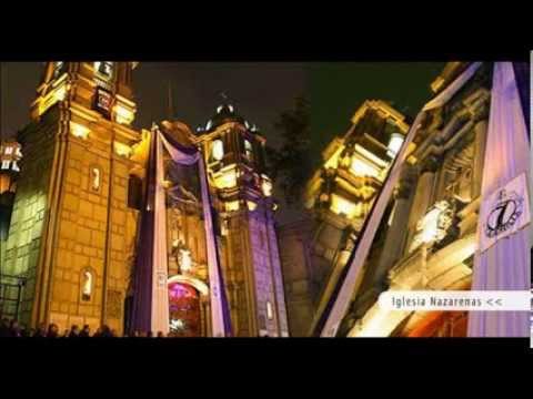 video Tour por la ciudad de Lima