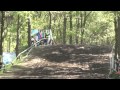 ONK Varsseveld 2011 - Tweede manche MX2 