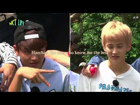 Let's talk about #Markhyuck