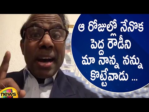 KA Paul thanks father for making him world’s highest paid speaker than ex-US President Bill Clinton KA Paul thanks father for making him world’s highest paid speaker than ex-US President Bill Clinton