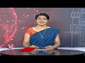 JP Nadda Visits Tirumala Temple | Tirupati | V6 News  - 00:33 min - News - Video